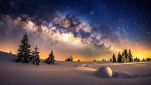 Die besten Orte zur Beobachtung der Milchstraße weltweit