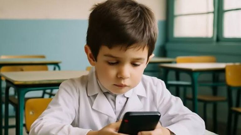 Die Bildungsrevolution in El Salvador durch den Einsatz Künstlicher Intelligenz