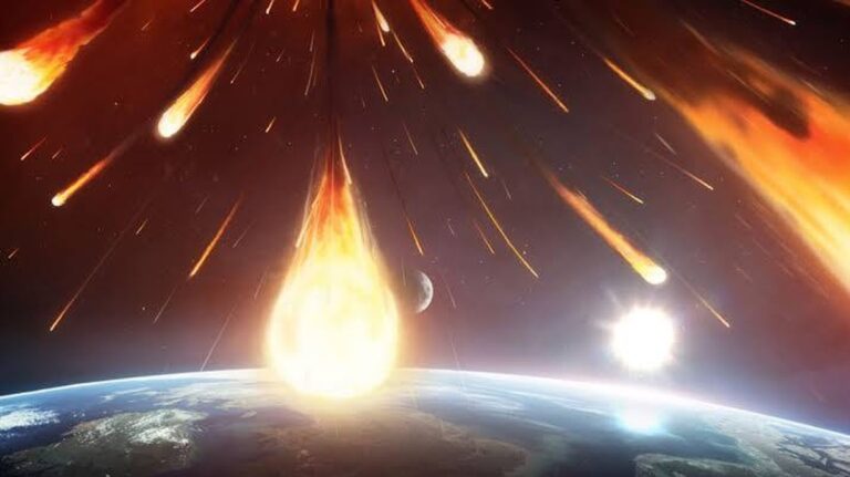 Die Cuadrántidas: Ein bedeutendes Meteorschauer-Ereignis im Januar