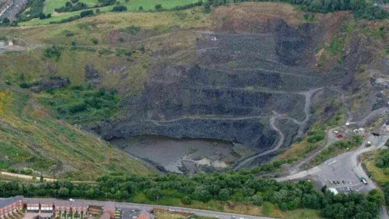 Die Entdeckung der ältesten bekannten Amnioten-Haut im Richards Spur-Höhlensystem