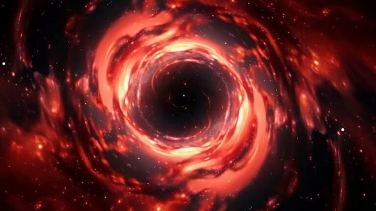 Die Entdeckung der ersten supermassiven schwarzen Löcher im frühen Universum