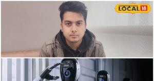 Die Erfolgsgeschichte von Jinicus: Vom Enkel zum Humanoiden Roboter