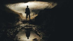 Die faszinierende Reise von Michel Siffre in die Tiefen der Zeit