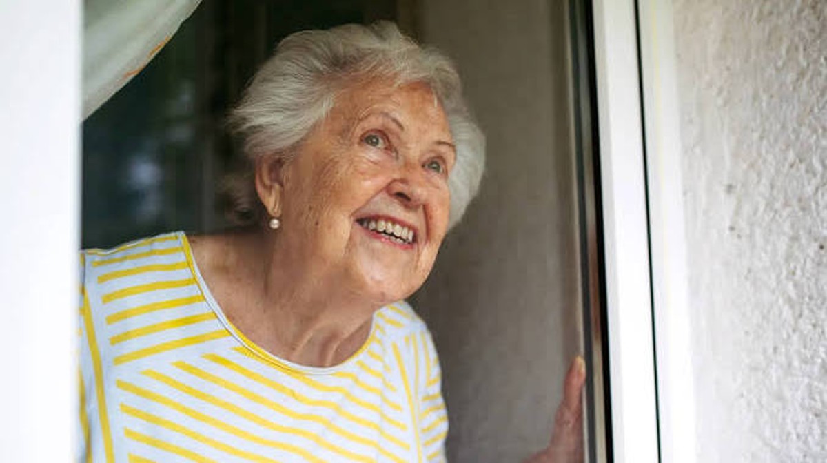 Die Geheimnisse des langen Lebens: Ein Blick auf die Erfahrungen von über Hundertjährigen