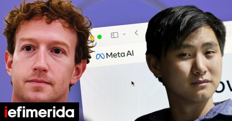 Die Herausforderungen der Künstlichen Intelligenz bei Meta und die Rolle von Alexandr Wang