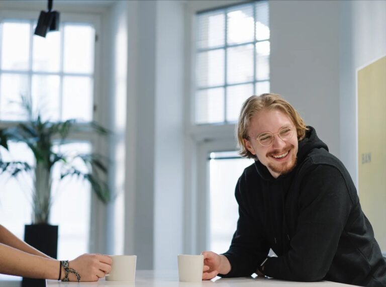 Die Meinung eines Unternehmers über Künstliche Intelligenz in sozialen Medien