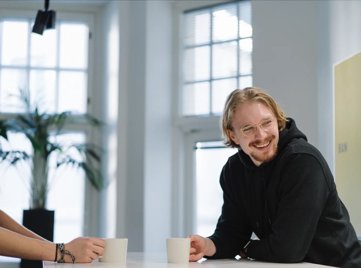 Die Meinung eines Unternehmers über Künstliche Intelligenz in sozialen Medien