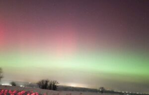 Die Polarlichter sind wieder sichtbar: Ein außergewöhnliches Naturschauspiel beobachten
