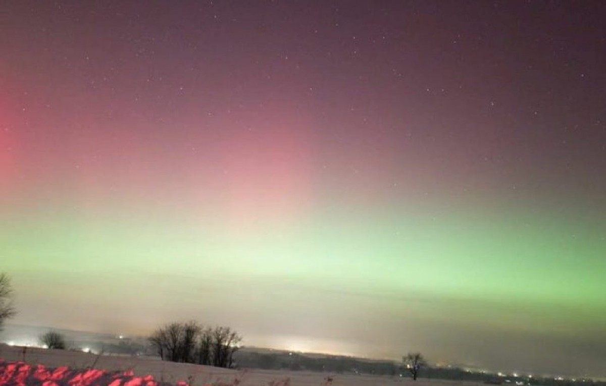 Die Polarlichter sind wieder sichtbar: Ein außergewöhnliches Naturschauspiel beobachten
