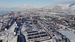 Die Rohstoffe Grönlands: Chancen und Herausforderungen