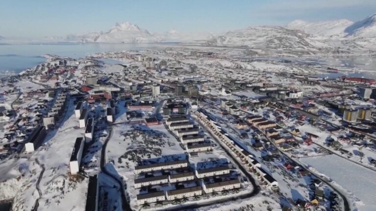 Die Rohstoffe Grönlands: Chancen und Herausforderungen