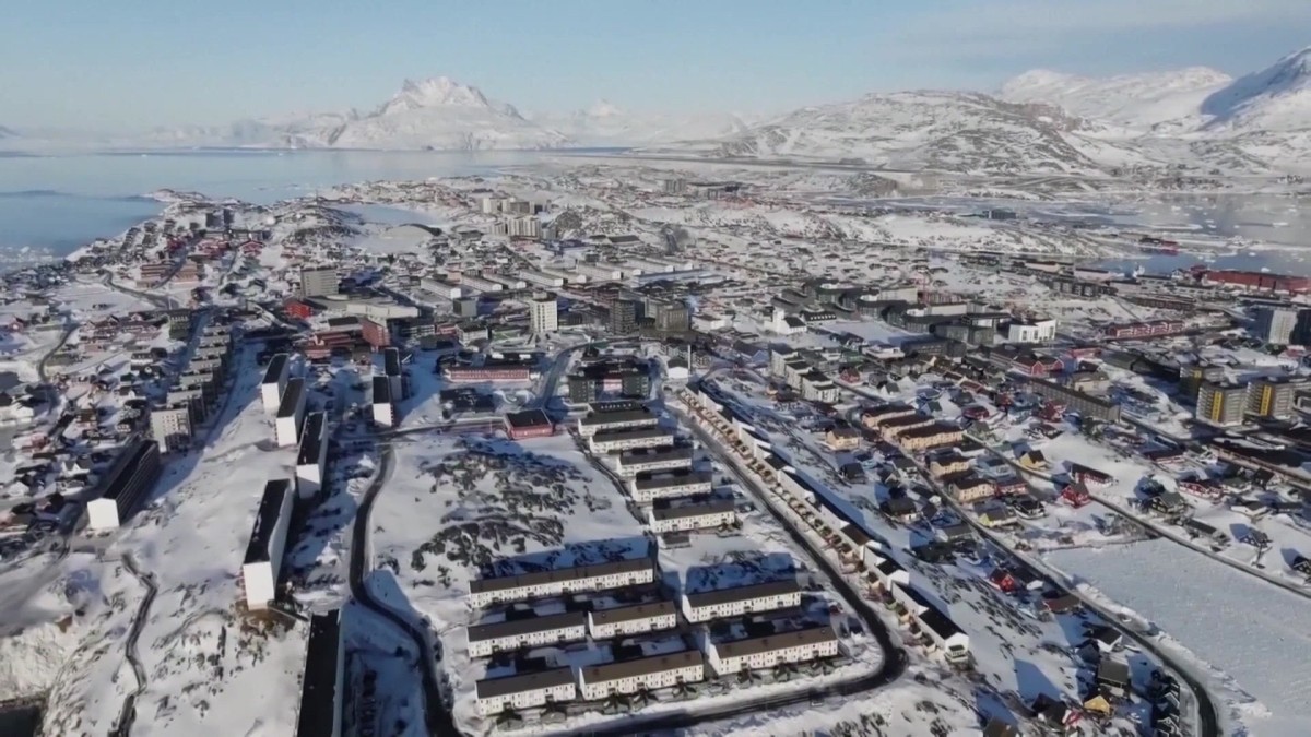 Die Rohstoffe Grönlands: Chancen und Herausforderungen