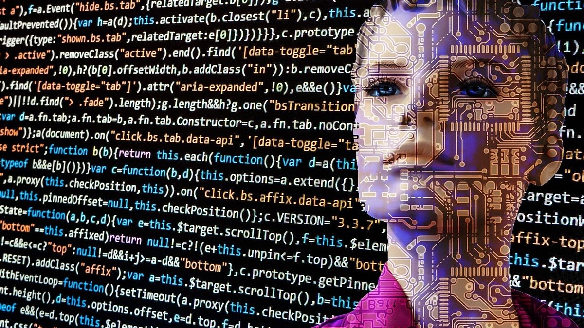 Die Rolle der Künstlichen Intelligenz in der Arbeitswelt: Stärken und Schwächen