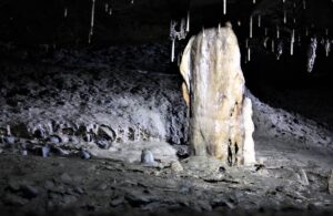 Die Rolle der Stalagmiten: Naturwunder und mathematische Geheimnisse