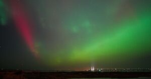 Die Rolle des Polarlichts in Schweden: Ursachen und Beobachtungs-Tipps