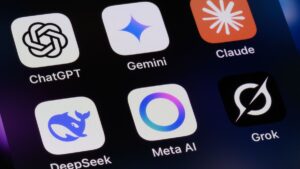 Die Rolle von Grokipedia in der KI-Datenverarbeitung