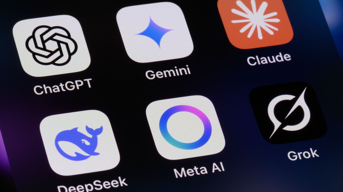 Die Rolle von Grokipedia in der KI-Datenverarbeitung