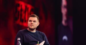 Die Rolle von Pim de Witte: Eine Goldgrube für die nächste große Durchbruch in der KI