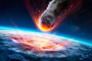 Die Rolle von Seismometern bei der Verfolgung von Weltraummüll