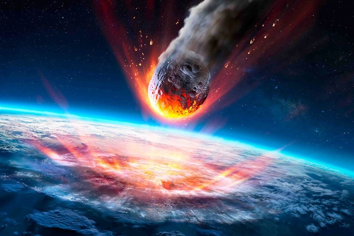 Die Rolle von Seismometern bei der Verfolgung von Weltraummüll