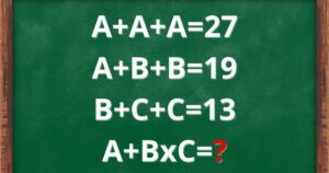 Die Rolle von Zahlen: Eine mathematische Herausforderung