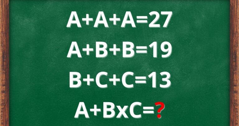 Die Rolle von Zahlen: Eine mathematische Herausforderung