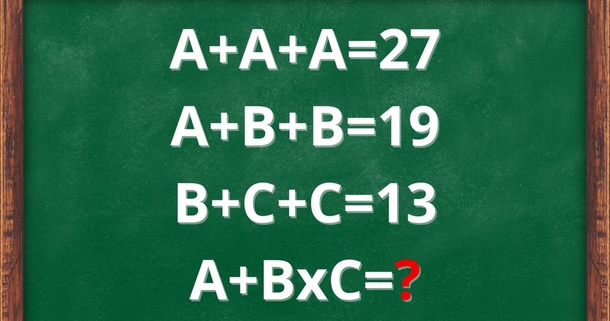 Die Rolle von Zahlen: Eine mathematische Herausforderung