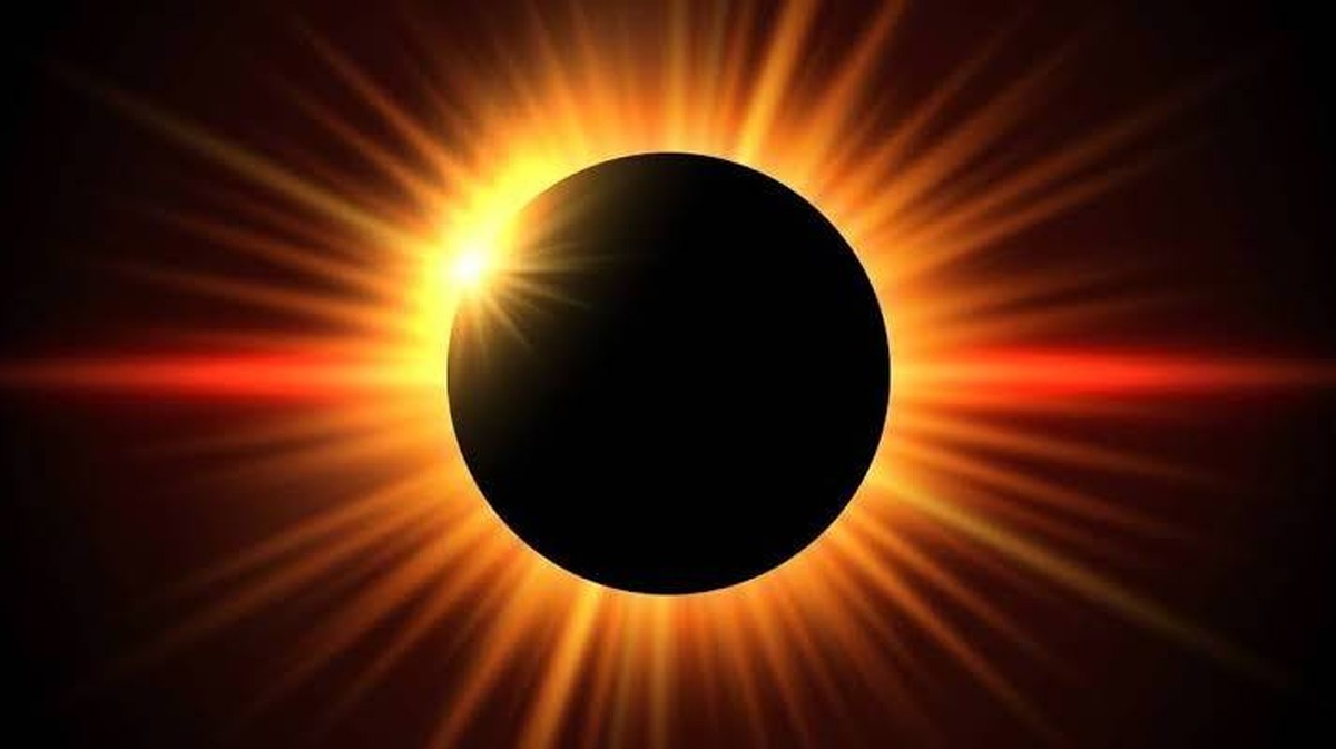 Die totale Sonnenfinsternis 2026: Ein seltenes astronomisches Ereignis