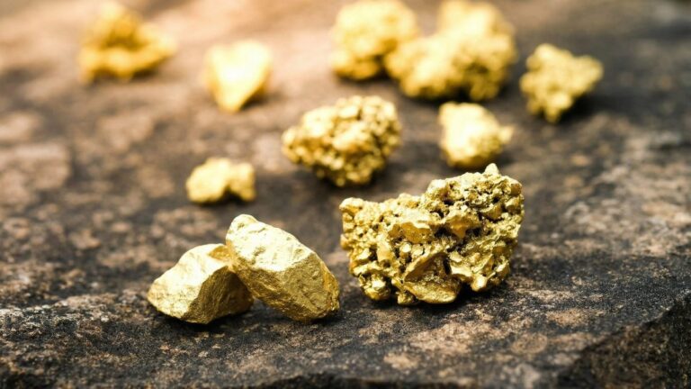 Die Verwandlung von Blei in Gold: Eine wissenschaftliche Neuerung