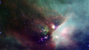 Die Viskosität des Universums: Eine neue Theorie