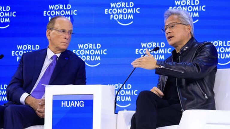 Die Zukunft der KI: Arbeitsmarktveränderungen und technologische Investitionen