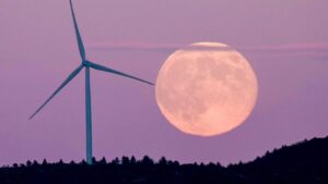 Ein aufregendes Jahr für Astronomie-Fans