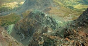 Entdeckung des größten Jadevorkommens der Welt in Vietnam