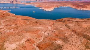 Entdeckung des "Nördlichen Ozeans" auf dem Mars