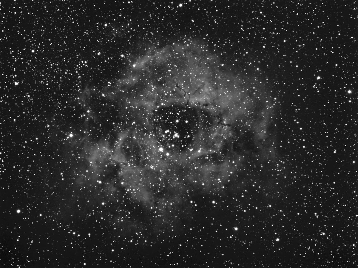 Entdeckung eines außergewöhnlichen supermassiven Schwarzen Lochs in der frühen Universum