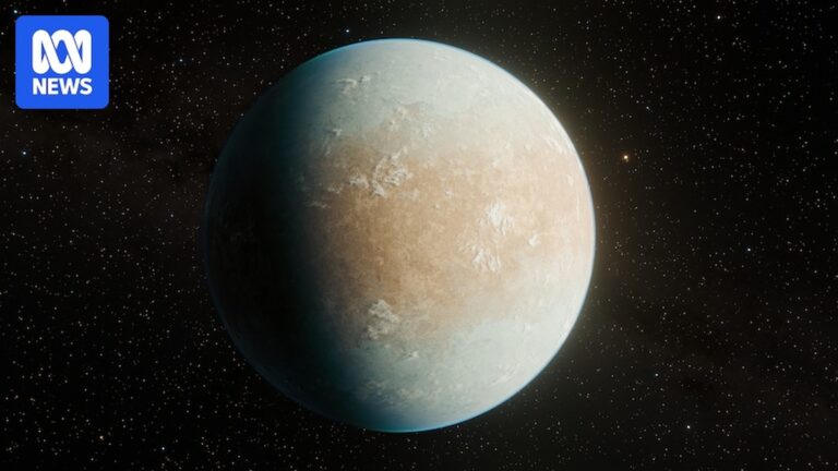 Entdeckung eines 'potenziell bewohnbaren' Planeten durch Astronomen der Southern Queensland University