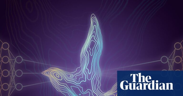 Entwicklung einer KI-App zur Identifizierung von Dinosaurier-Fußabdrücken