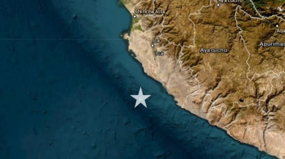 Erdbeben in Peru: Ein Überblick über den ersten Erdstoß 2026 und frühere seismische Ereignisse