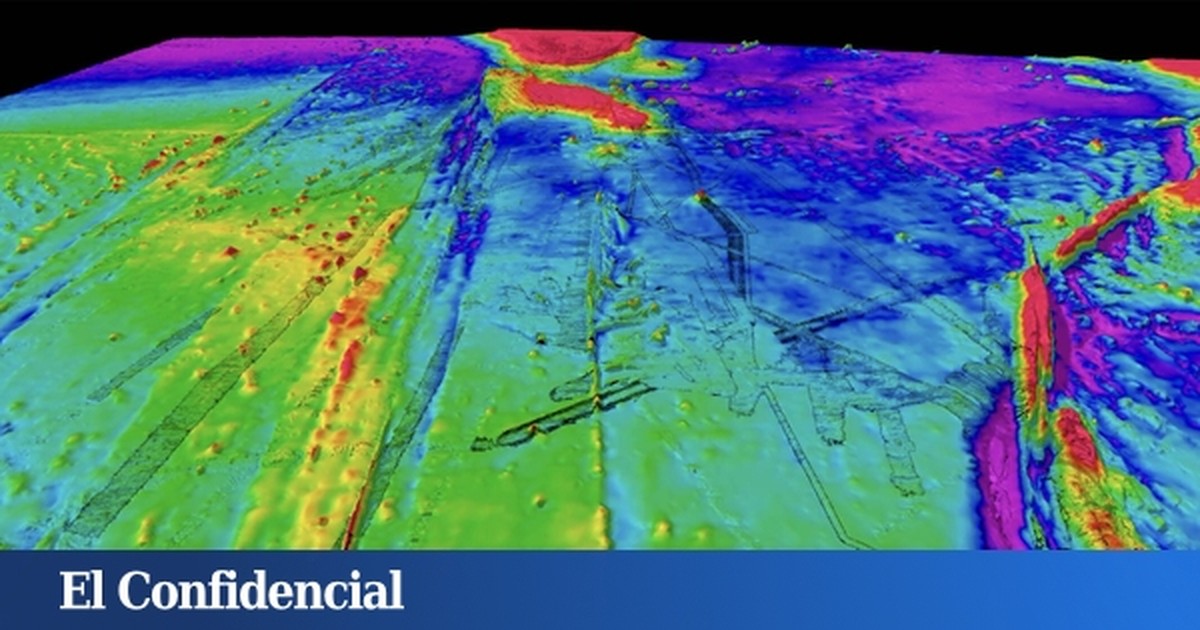 Erkundung der Küste von New York: Ein 'Schatz', der eine Megastadt für 800 Jahre versorgen könnte