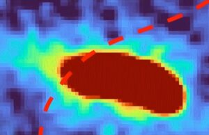 Erstmals Bilder von atomarem Sauerstoff in Wasser festgehalten