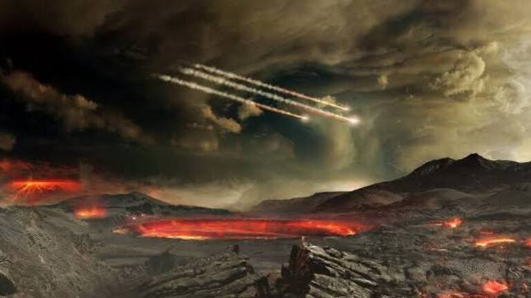 Forscher aus Australien enthüllen, wann der "erste Kontinent der Erde" entstand