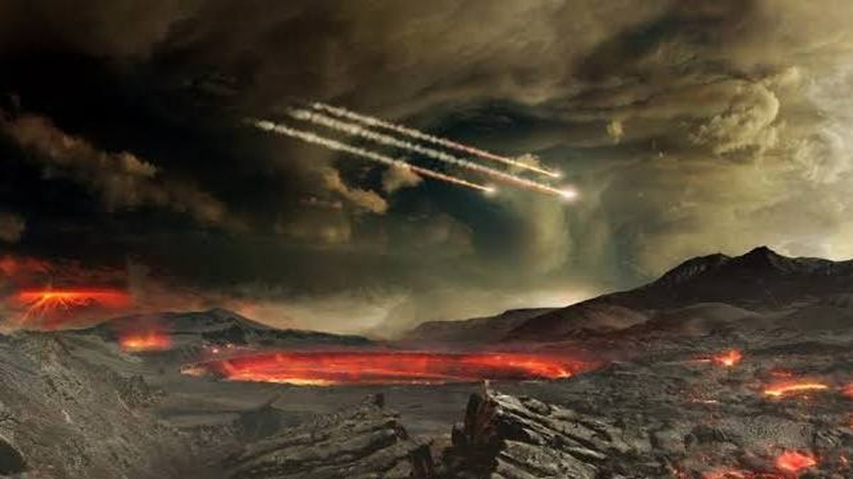 Forscher aus Australien enthüllen, wann der "erste Kontinent der Erde" entstand