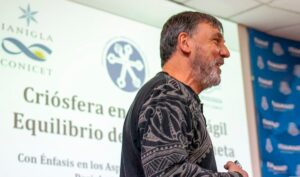 Forschungsergebnisse des CONICET Mendoza: Auszeichnung von der Japanischen Gesellschaft zur Förderung der Wissenschaft