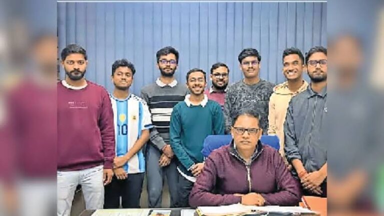 Fortschritte im Halbleiterbau: ISM entwickelt Chip auf Basis der 65-Nanometer-Technologie