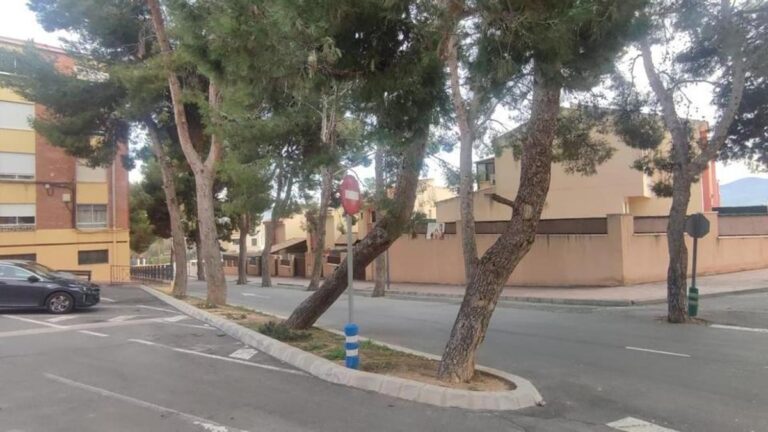 Geologische Aktivität in Monóvar entdeckt