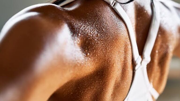 Hirngesundheit: Heilsame Botenstoffe aus den Muskeln