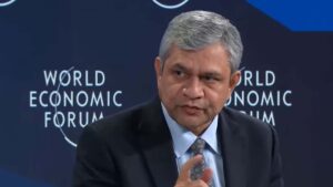 Indiens Fortschritte im Bereich Künstliche Intelligenz: Ashwini Vaishnavs Stellungnahme