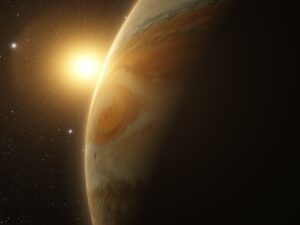 Jupiters Opposition: So genießen Sie seine maximale Annäherung, die sich bis 2027 nicht wiederholen wird