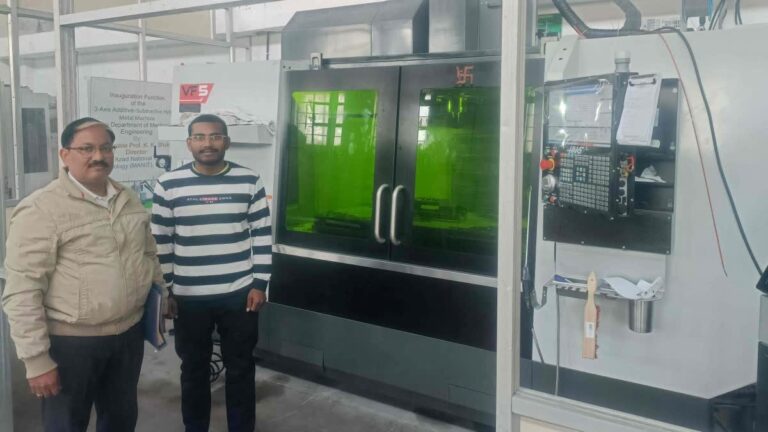 MANIT: Neue Wege für Ingenieurstudenten in der Industrie