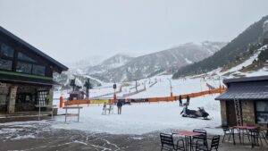 Nachhaltigere Pyrenäen: Neues Forschungszentrum für Berge und Schnee in Camprodon, Katalonien